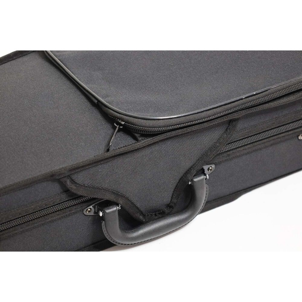 Viol&iacute;n Livorno Color Negro Brillante 4/4 Liv-20bs image number 4.0