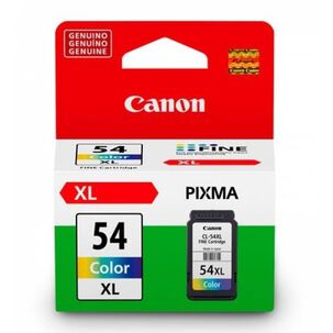 Cartucho De Tinta Canon Cl-54 Xl 12.6 Ml Color
