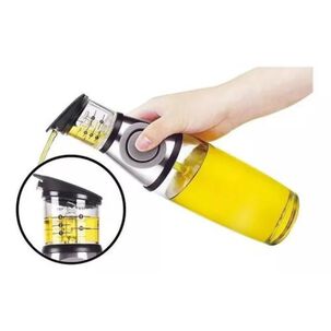 Dispensador En Spray De Aceite Vinagre Botella De Vidrio