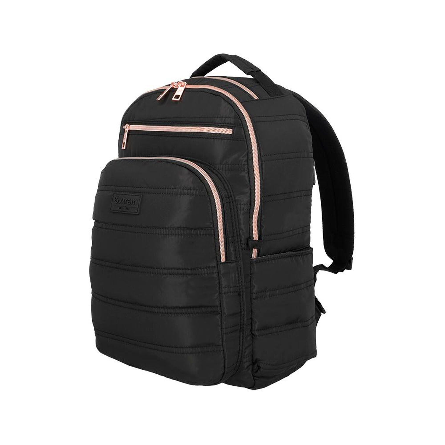 Mochila Notebook Xtrem Vermont 4xt 15" image number 1.0