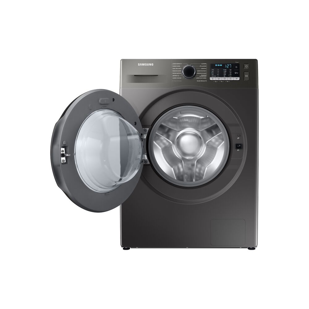 Samsung Lavadora Secadora 11kg / 7kg Con Eco Bubble image number 4.0