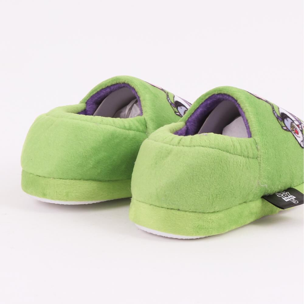 Pantufla Ni&ntilde;o Buzz Toy Story image number 2.0