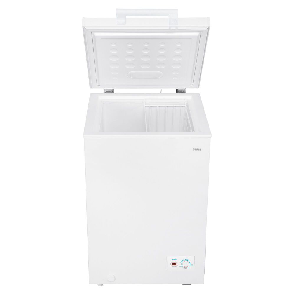 Freezer Horizontal Mabe FDHMHM100PPLB0 / Frío Directo / 98 Litros / E, foto 5