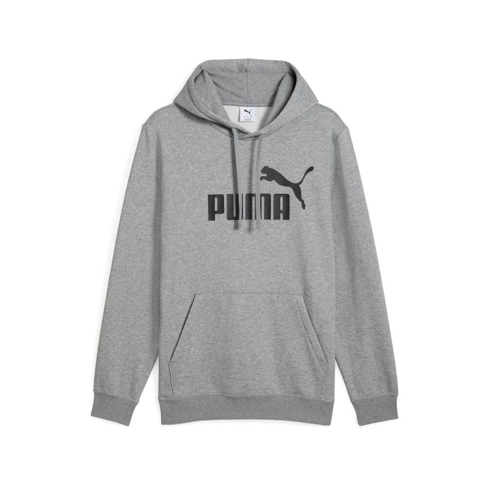 Polerón Deportivo Hombre Puma image number 0.0