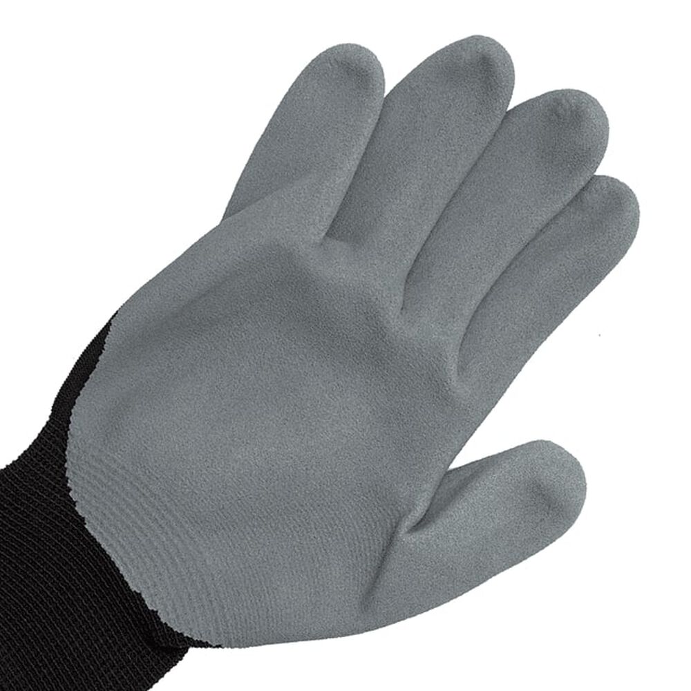 Par Guantes Parrilleros Bbq Asado Cocina Quincho Black Bull image number 2.0