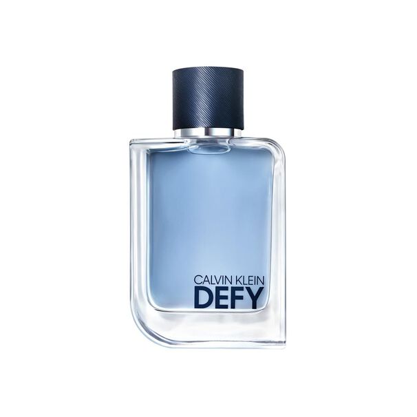 Perfume Hombre Ck Defy Calvin Klein / 100ml / Eau De Toilette