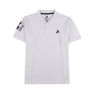 Polera Hombre The King's Polo Club