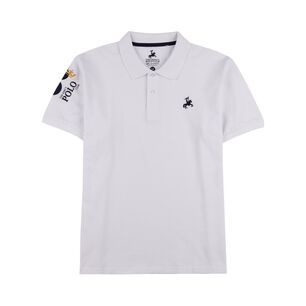 Polera Hombre The King's Polo Club