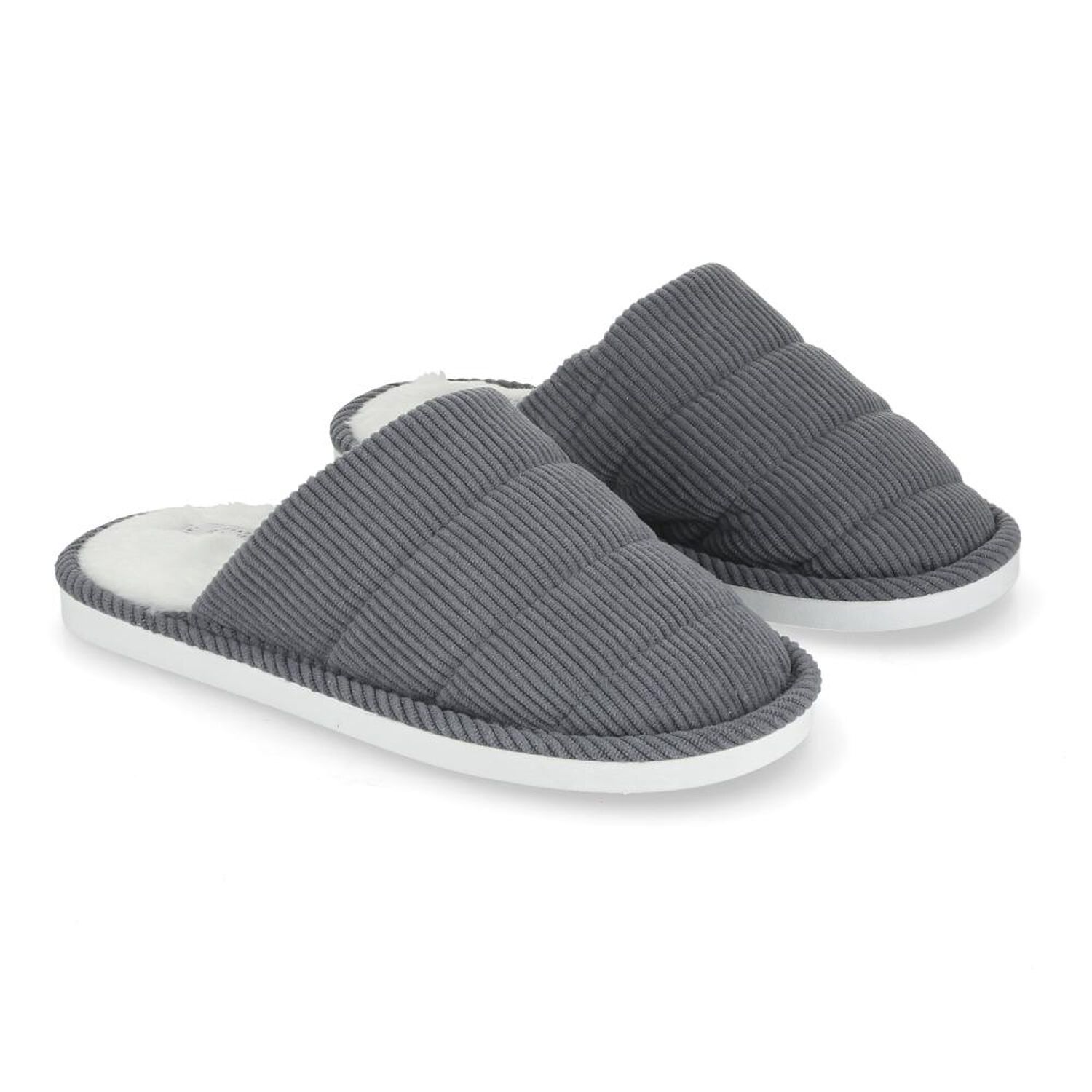 Pantuflas Lesage image number 1.0