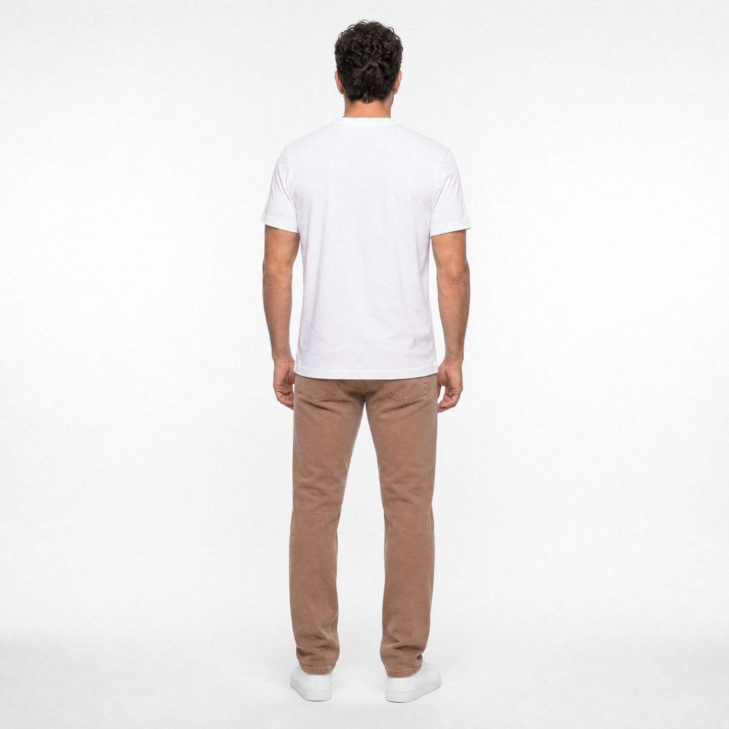 Jeans Hombre Peroe image number 1.0