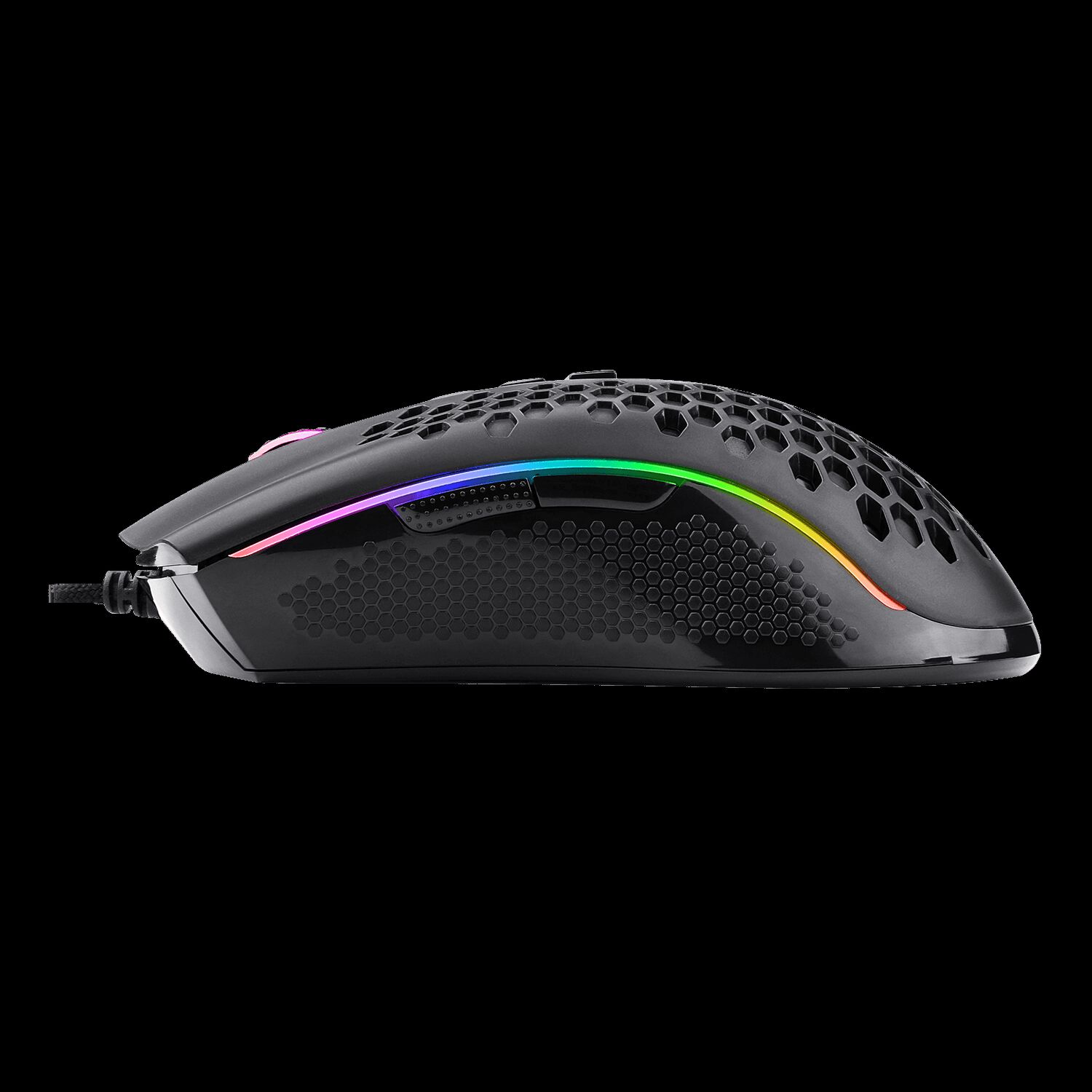 Mouse Gamer Redragon Gamer Storm Elite Gaming 16.000 Dpi image number 3.0