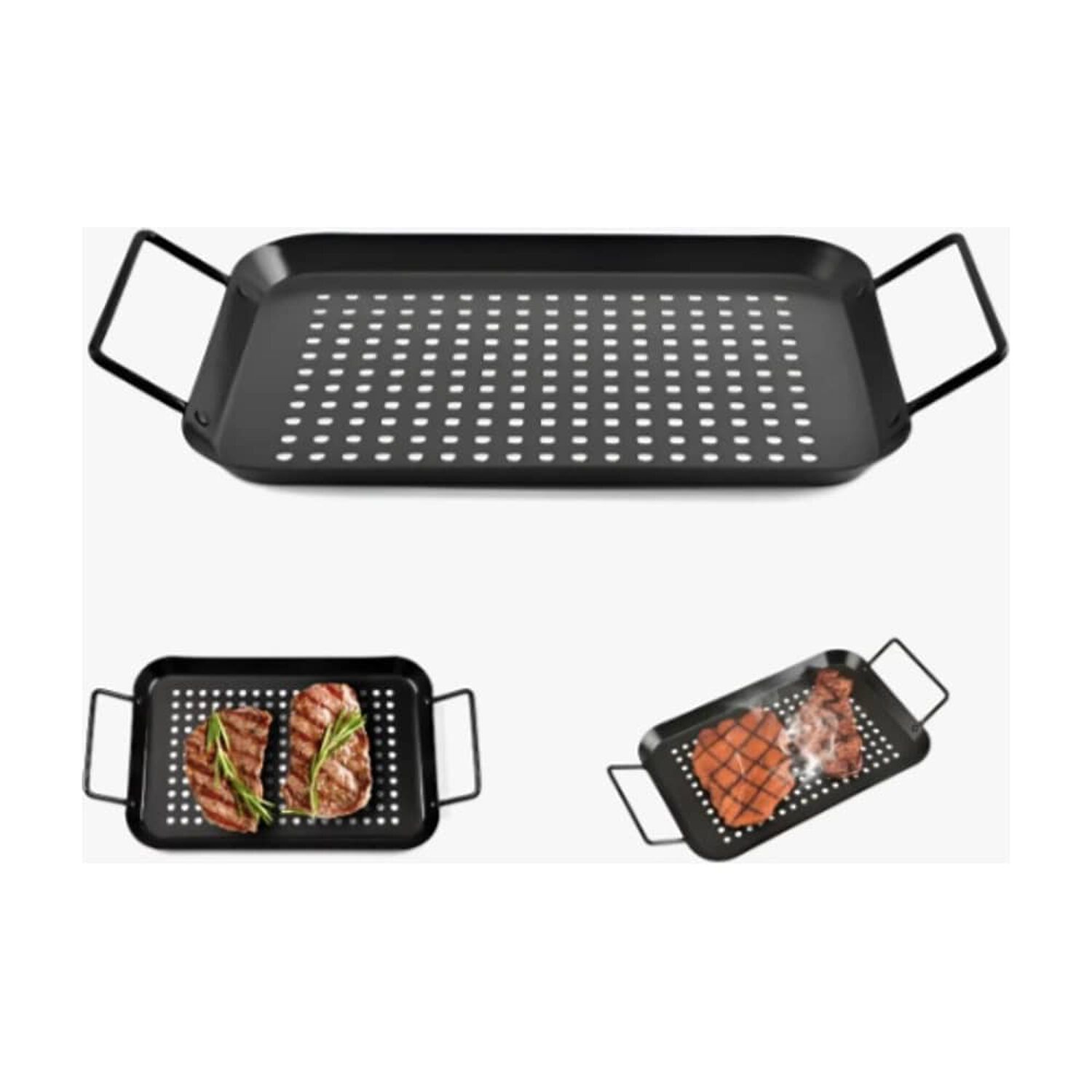Plancha Grill Bandeja Asado image number 0.0