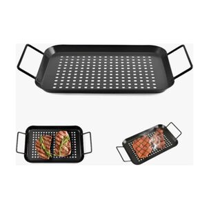 Plancha Grill Bandeja Asado