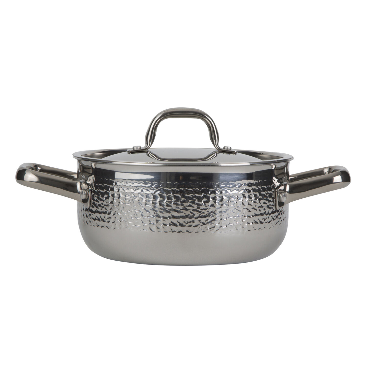 Bateria Simple Cook Sevilla 7pzs image number 5.0