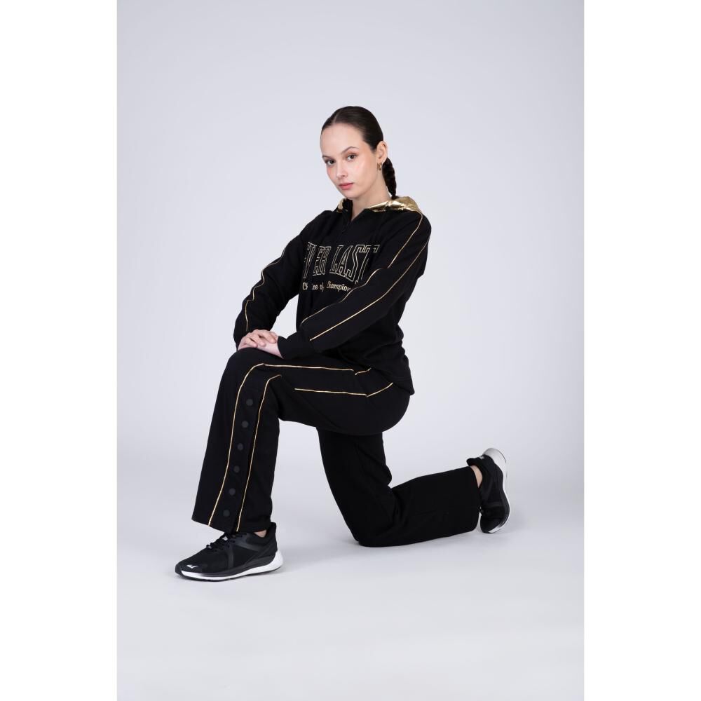 Pantalon Mujer Boxing Everlast image number 4.0