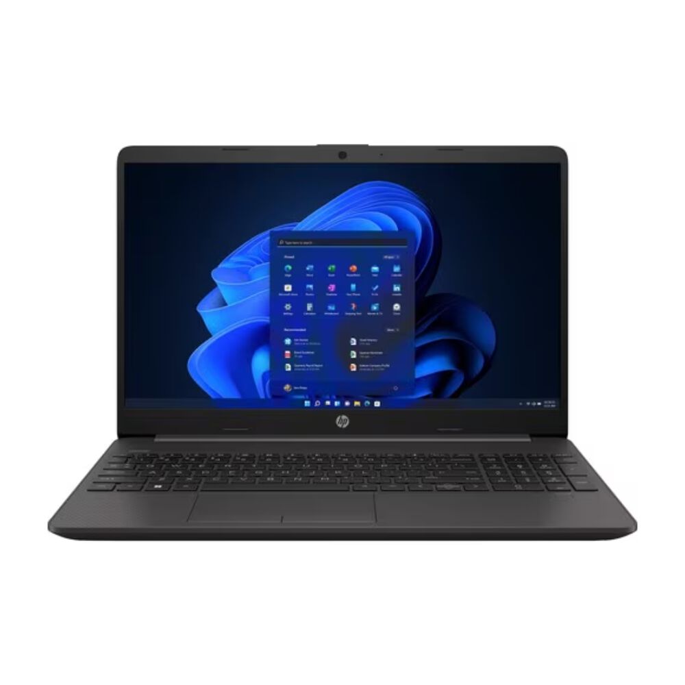 Notebook Hp 250 G8 - 15,6'' - I7 - 8gb Ram - 256gb Ssd - Iris Xe Graphics - W10 Pro - Negro image number 0.0
