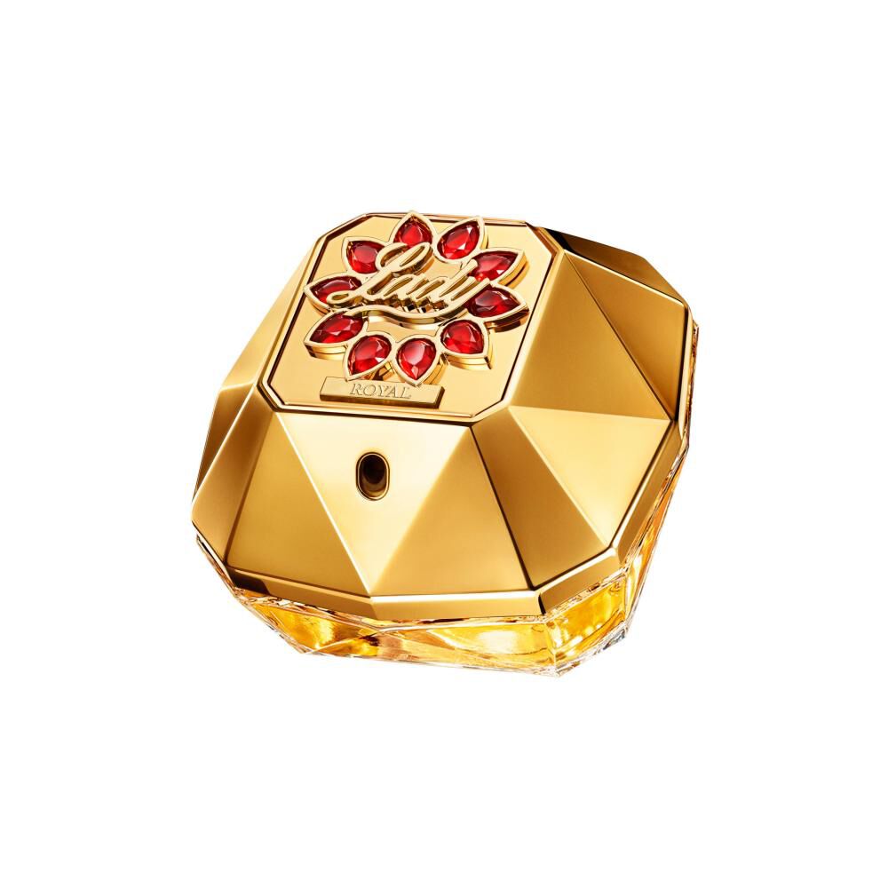 Perfume Mujer Lady Million Royal Paco Rabanne / 80 Ml / Eau De Parfum image number 0.0