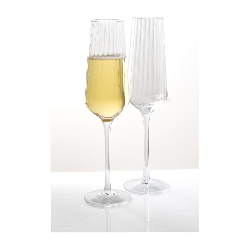 Set De Copas Azhome Lyra / 4 Piezas image number 3.0