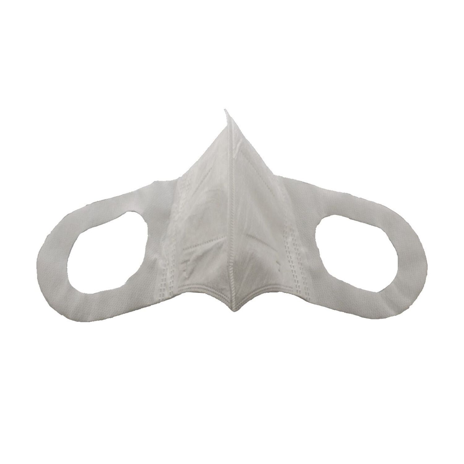 Pack X50 Mascarillas 3 Capas Ni&ntilde;o V&iacute;a Franca image number 3.0