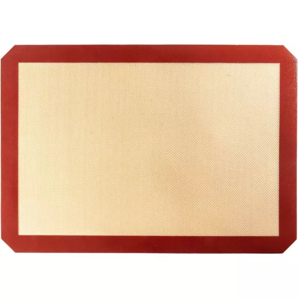 Lamina De Silicona Para Horno Antiadherente Reposter&iacute;a image number 2.0