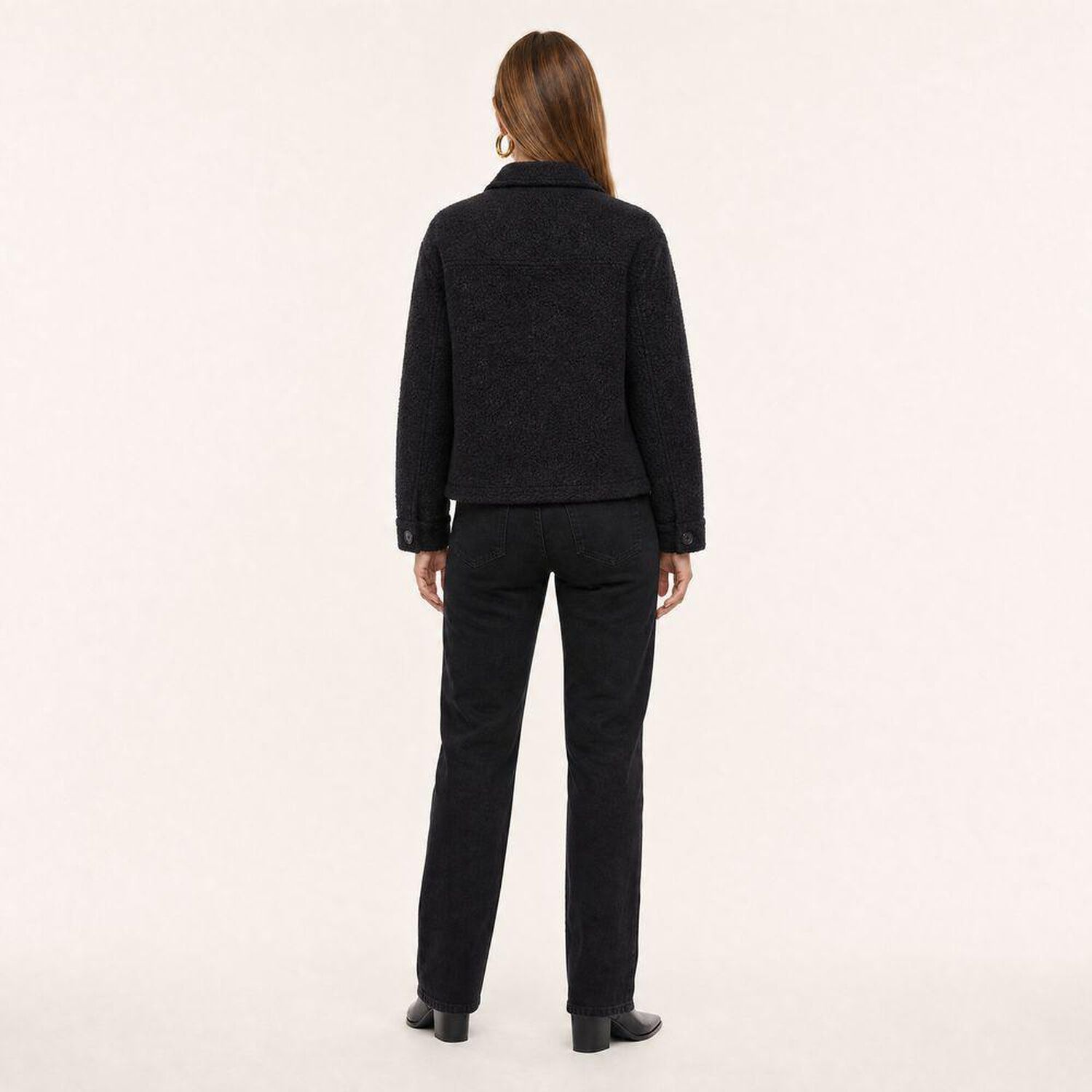 Chaqueta Mujer Kimera image number 1.0