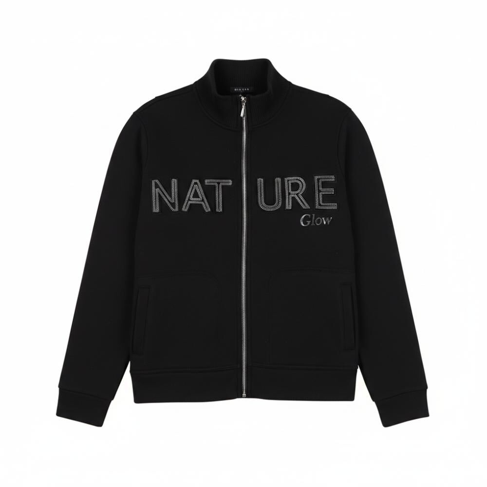 Poler&oacute;n Mujer Kimera image number 0.0