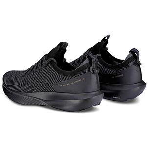 Zapatilla Hombre Asfalto Negro Zapatilla Hombre Asfalto Negro