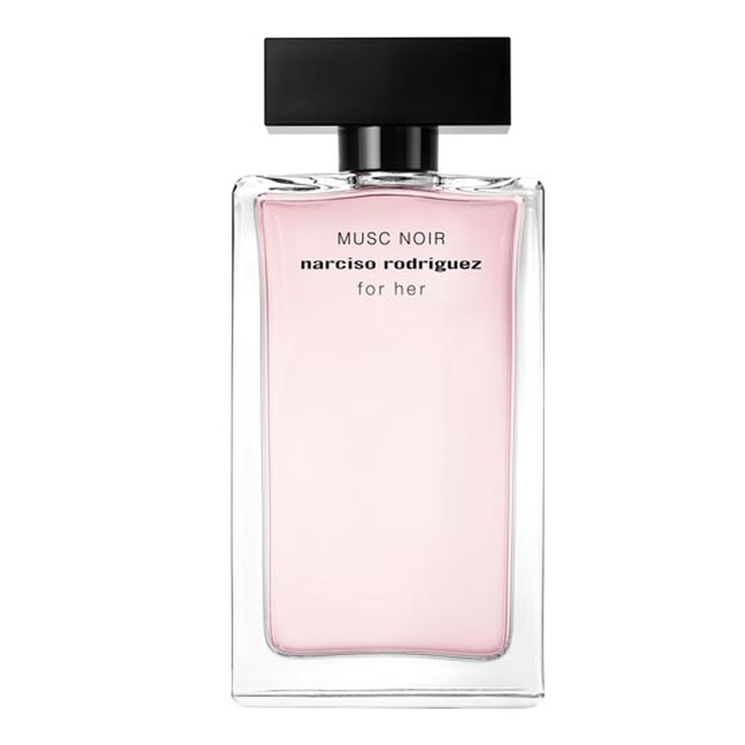 Narciso Rodriguez For Her Musc Noir 100 Ml Eau De Parfum image number 1.0