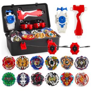 Juego De 12 Piezas Beyblade Burst Juego Juguetes De Batalla