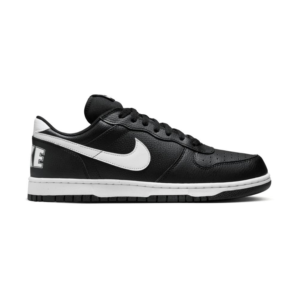 Zapatilla Urbana Hombre Nike Nike Big Low image number 0.0