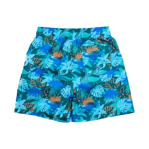 Traje De Baño Niño Topsis