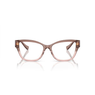 Lentes Ópticos Rosado Pulido Versace