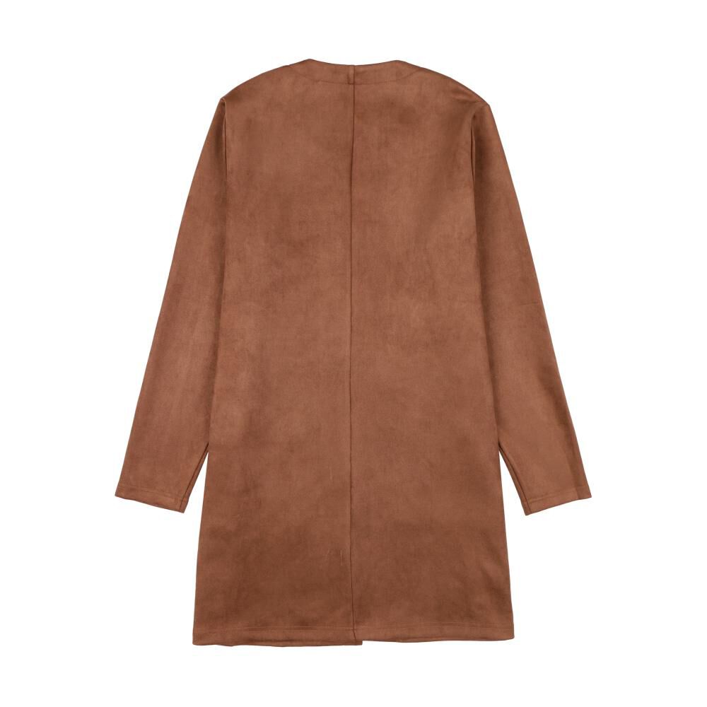 Tapado Mujer Lesage image number 1.0