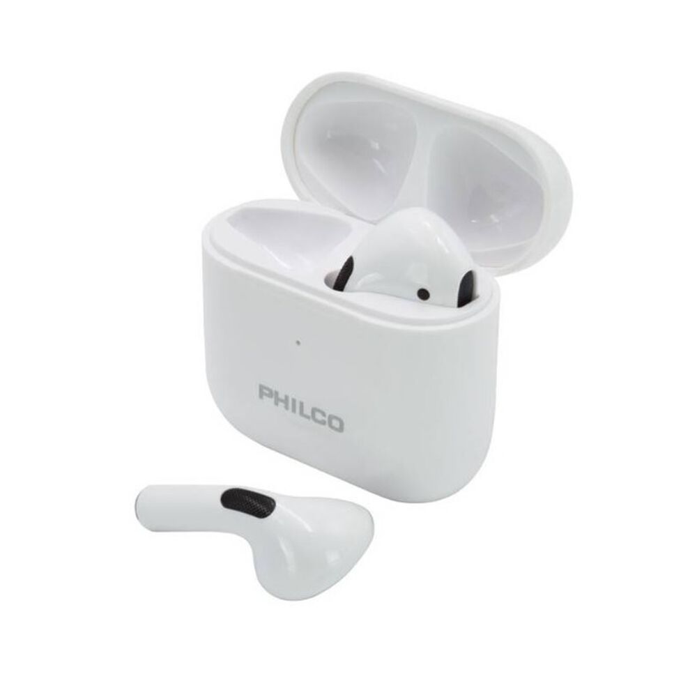 Audifono Inalambrico True Wireless Bluetooth Mini Philco image number 0.0