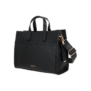 Cartera Tote Secret Laos Sc6 L Negro