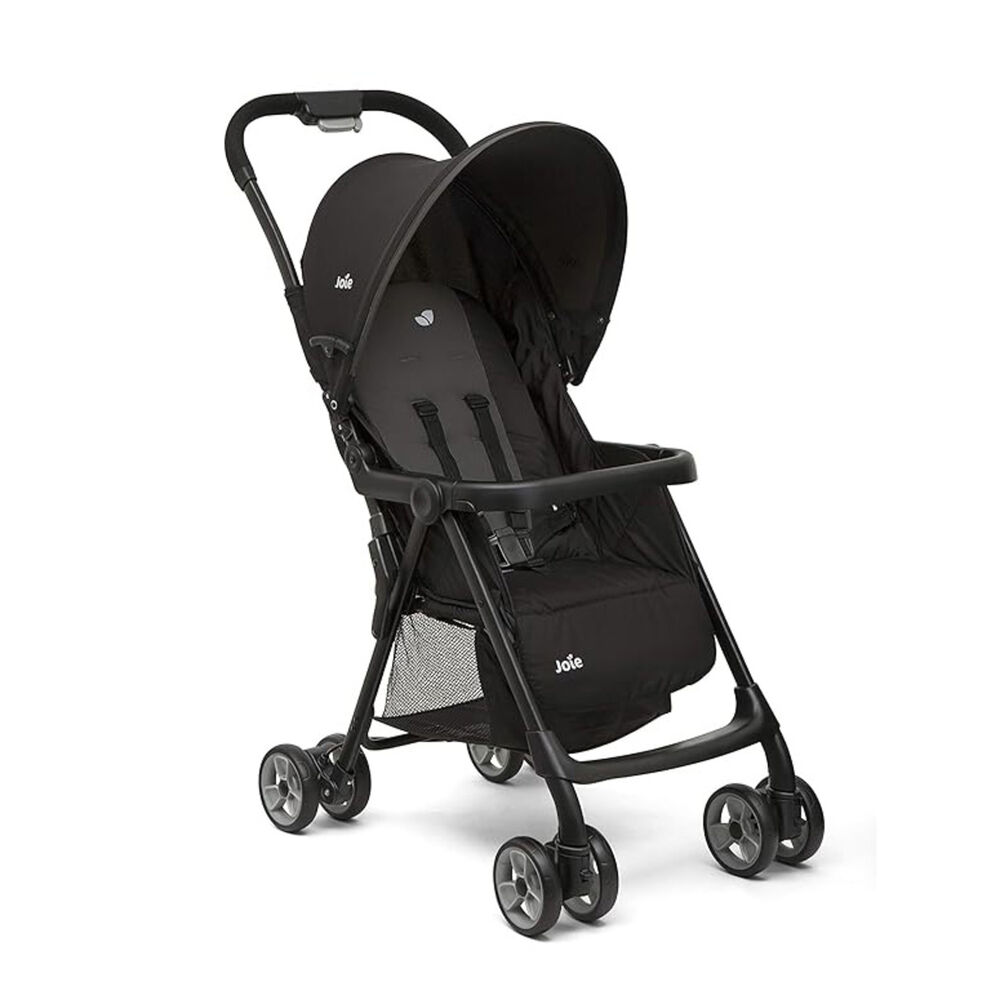 Coche Travel System Juva Black Ink Joie image number 2.0