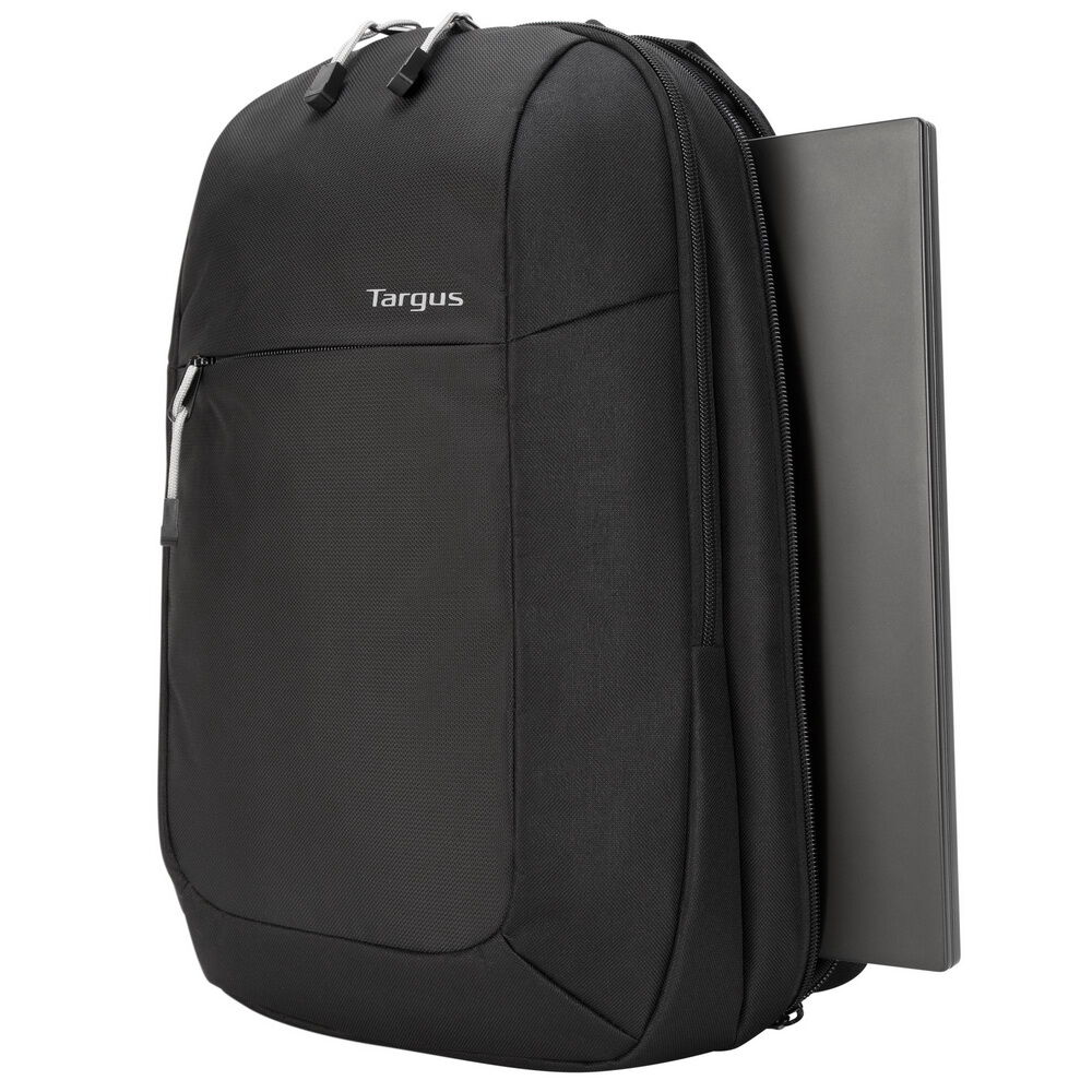 Mochila Targus 15,6 Intellect Essentials Tsb966 image number 1.0