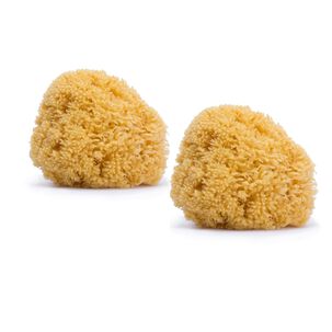 Pack 2 Esponjas Natural Grande