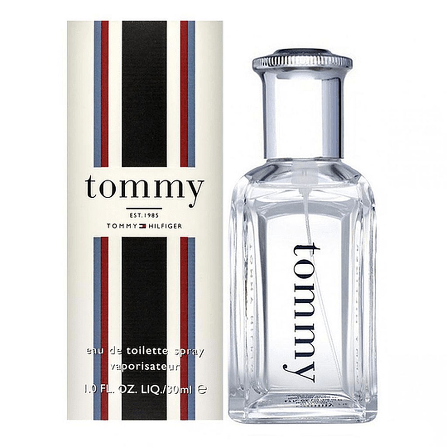 Tommy Men 30 Ml Edt Hombre Tommy Hilfiger image number 0.0