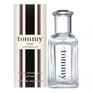 Tommy Men 30 Ml Edt Hombre Tommy Hilfiger