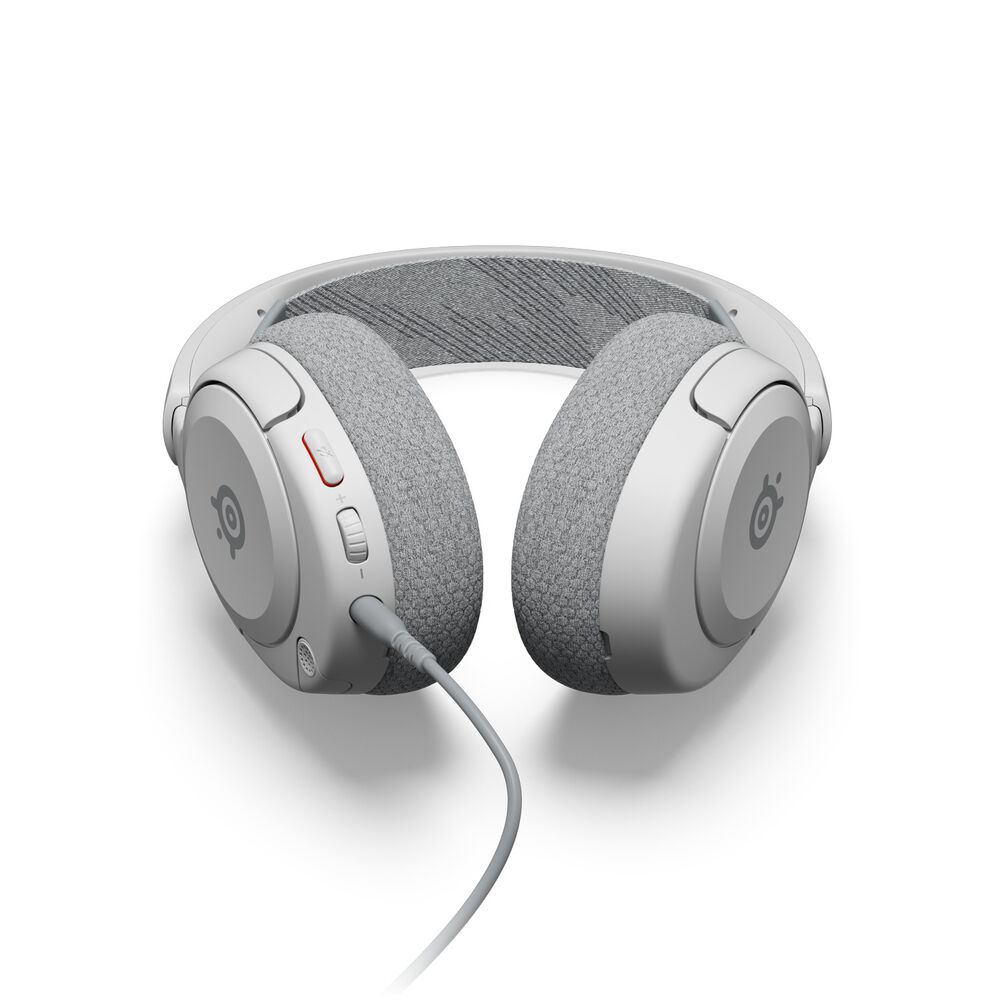 Audífono Gamer Steelseries Arctis Nova 1 Anc White image number 6.0