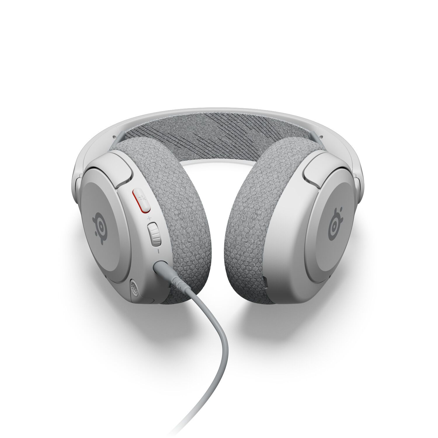 Aud&iacute;fono Gamer Steelseries Arctis Nova 1 Anc White image number 6.0