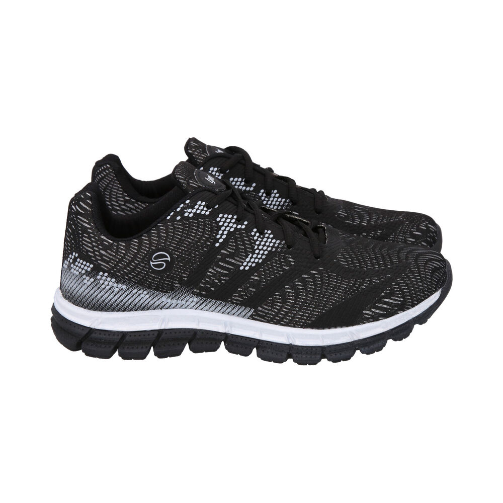 Zapatilla Hombre Lege Negro Lynd image number 2.0