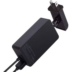 Cargador Alternativo Para Microsoft Surface 65w 15v 4a Ac