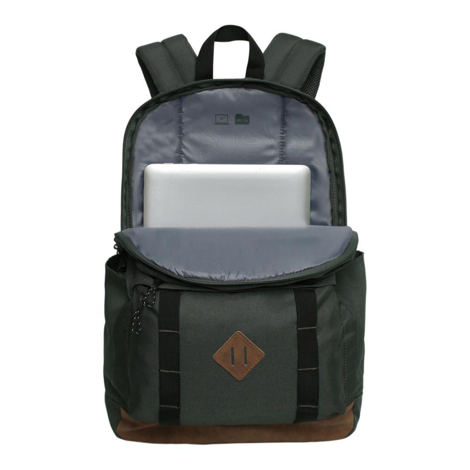 Mochila Head Hilux image number 2.0