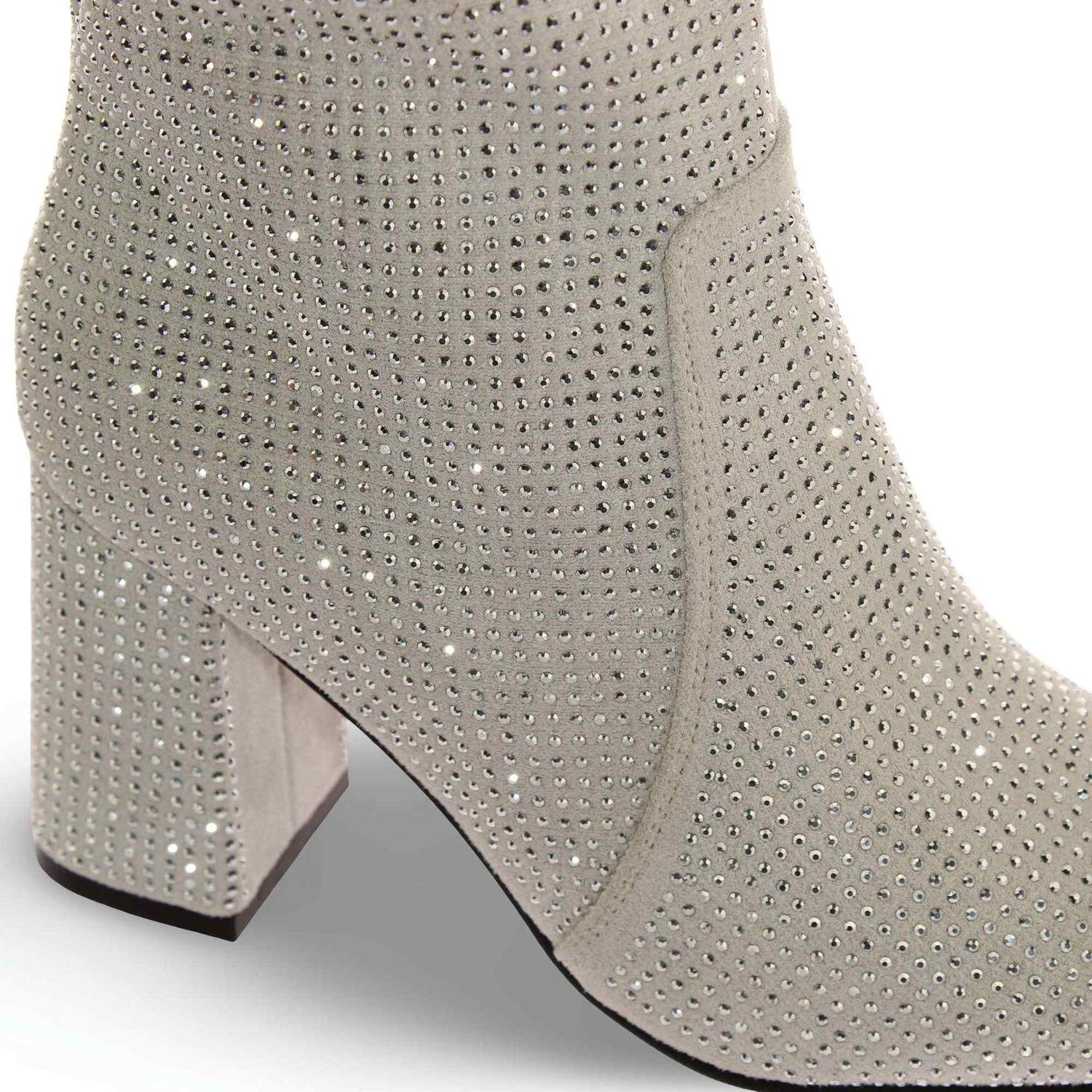 Bota Disco Gris Pand-g Art. 5pg5362-16silver image number 4.0