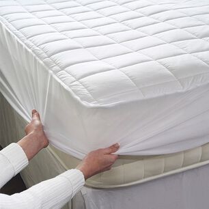 Frazada Calienta Cama Maxi King Cotton Adapto Imetec R9019