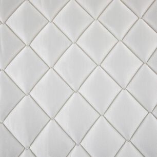 Cama Europea Cic Excellence Plus / 2 Plazas / Base Normal + Respaldo