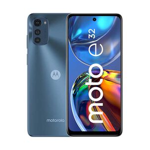 Smartphone Moto E32 64gb 4gb Ram Gris