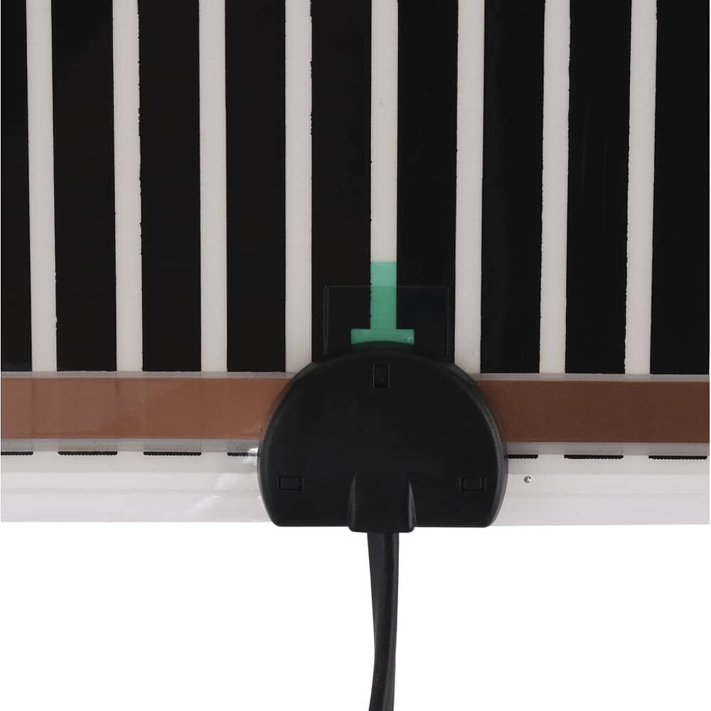 Desempa&ntilde;ante Espejo Vision S 25x57cm Fenix image number 1.0